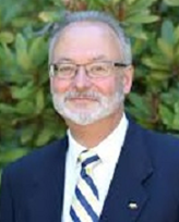 J. Keith Gilless (head shot)